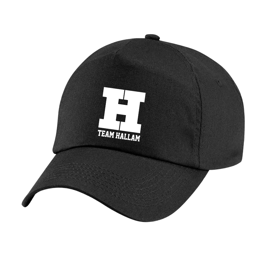 Low Profile Cap
