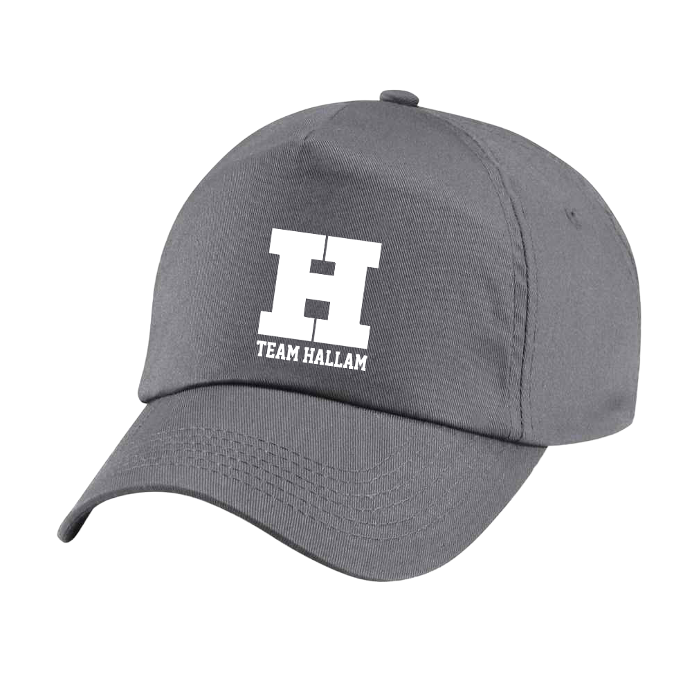 Low Profile Cap
