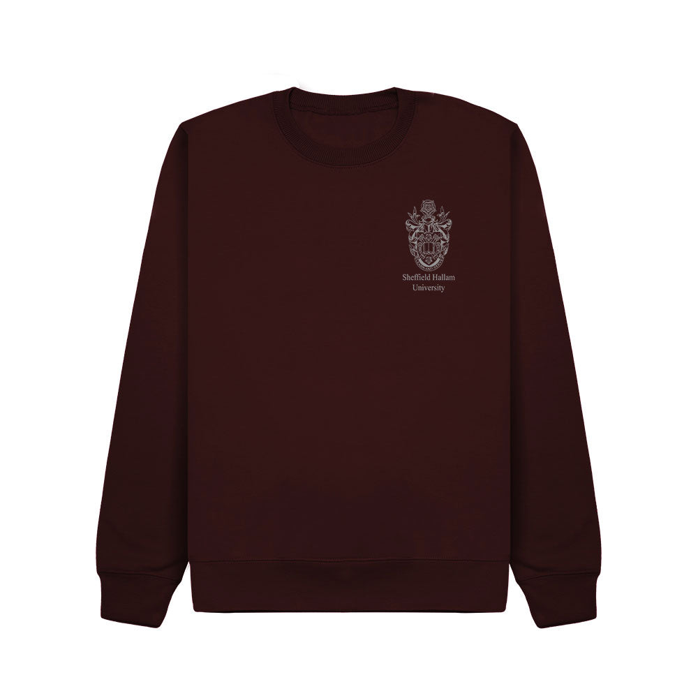 Classic Crest Sweatshirt