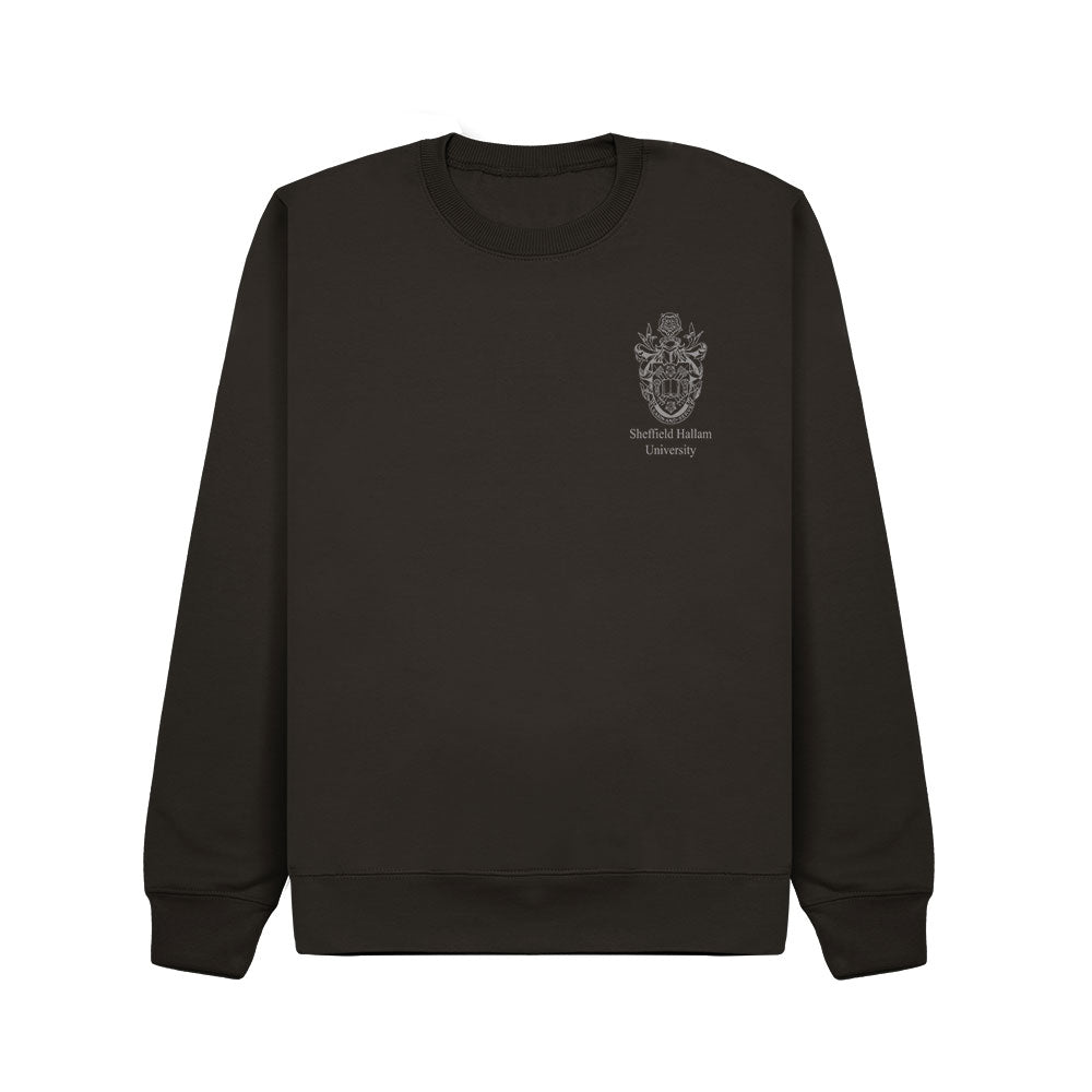 Classic Crest Sweatshirt