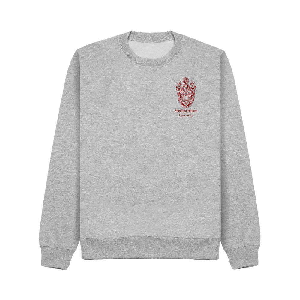 Classic Crest Sweatshirt