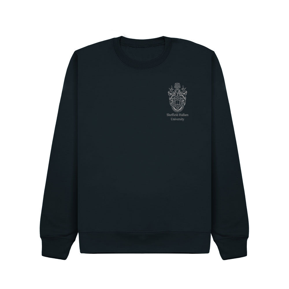 Classic Crest Sweatshirt