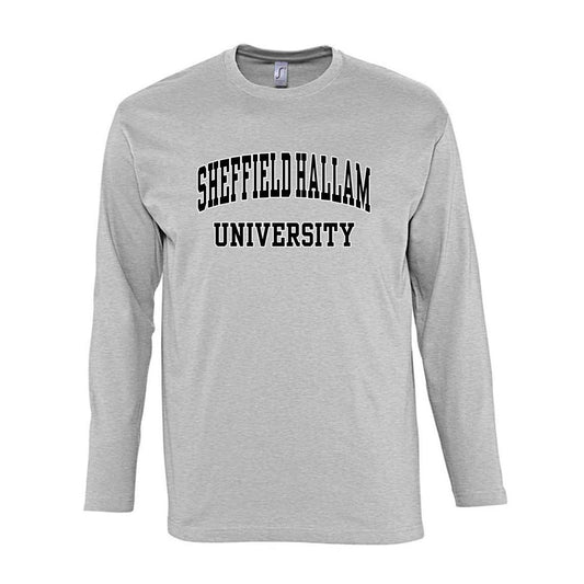 Essentials Long Sleeve T-Shirt