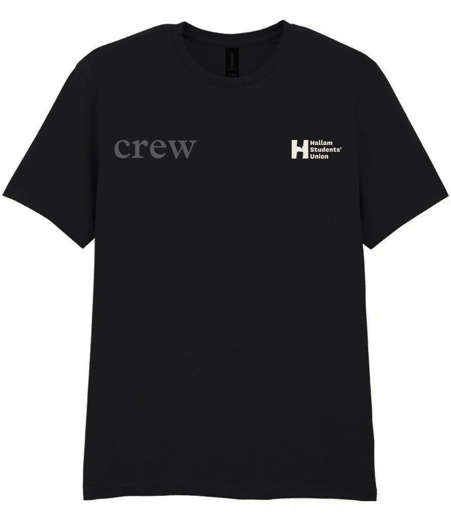 Staff T-Shirt
