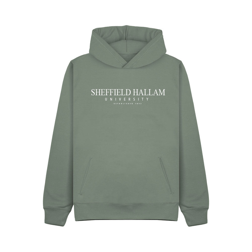 Limited Edition Oversized Hoodie