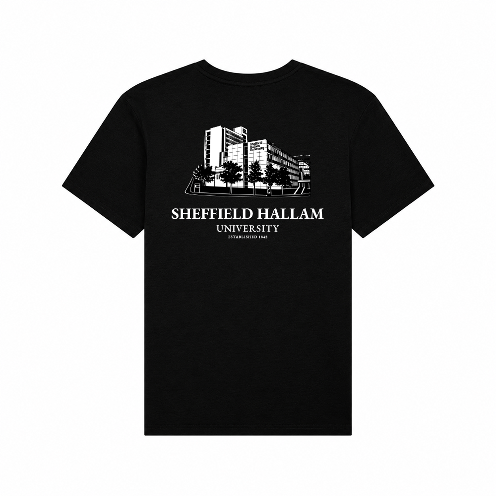 Landmark T-Shirt