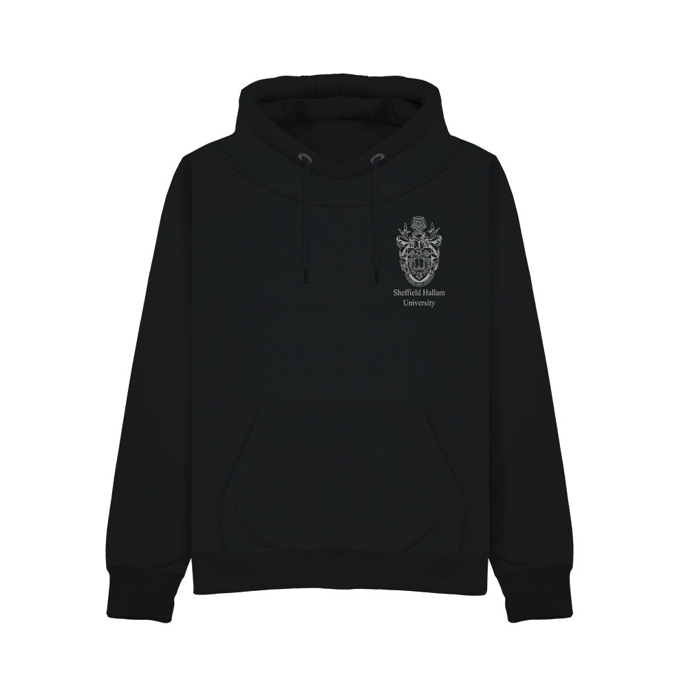 Classic Crest Hoodie