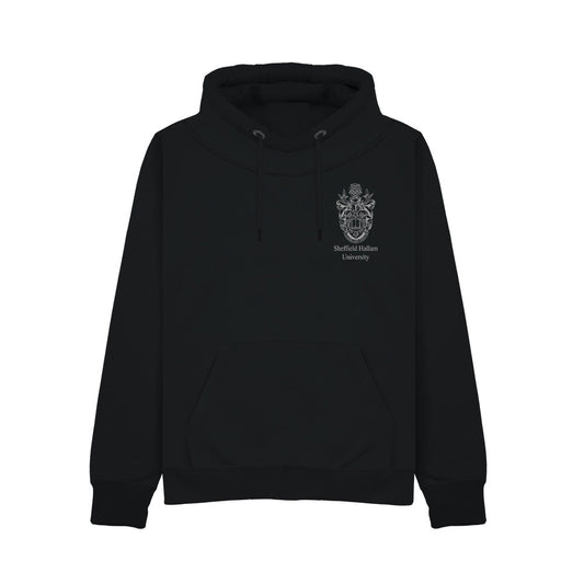 Classic Crest Hoodie