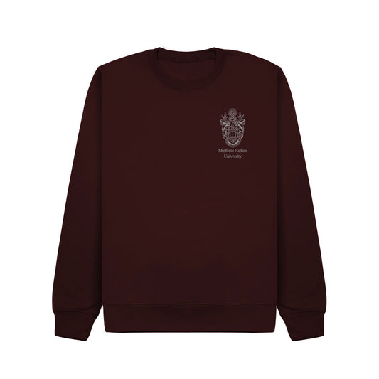 Classic Crest Sweatshirt