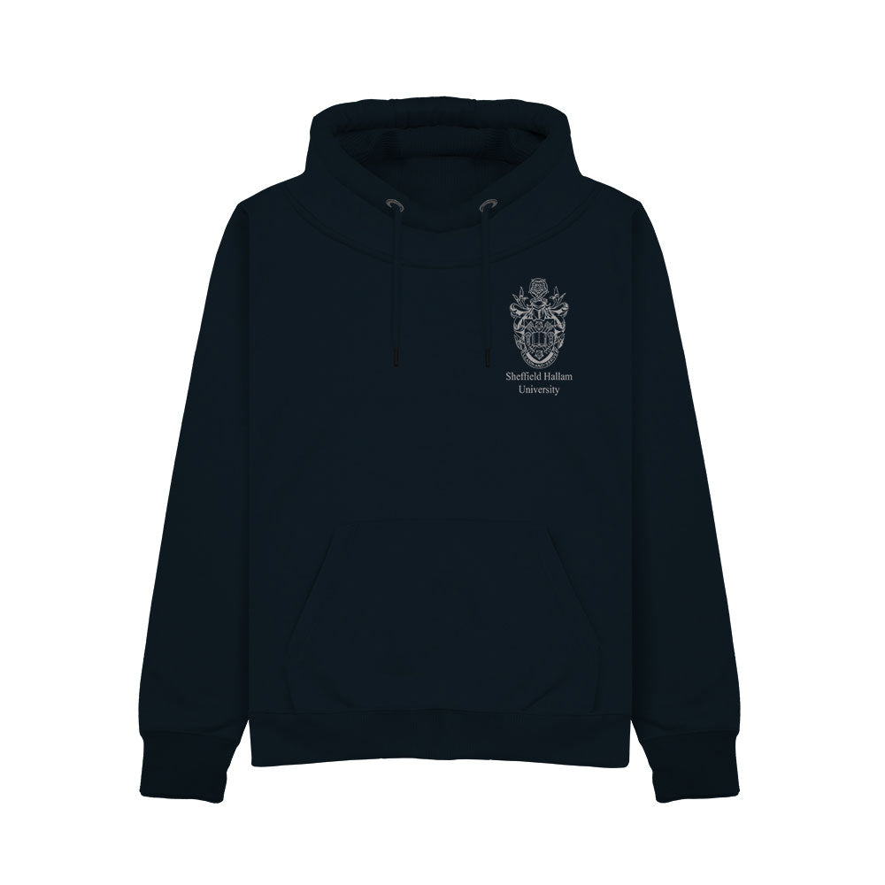 Classic Crest Hoodie