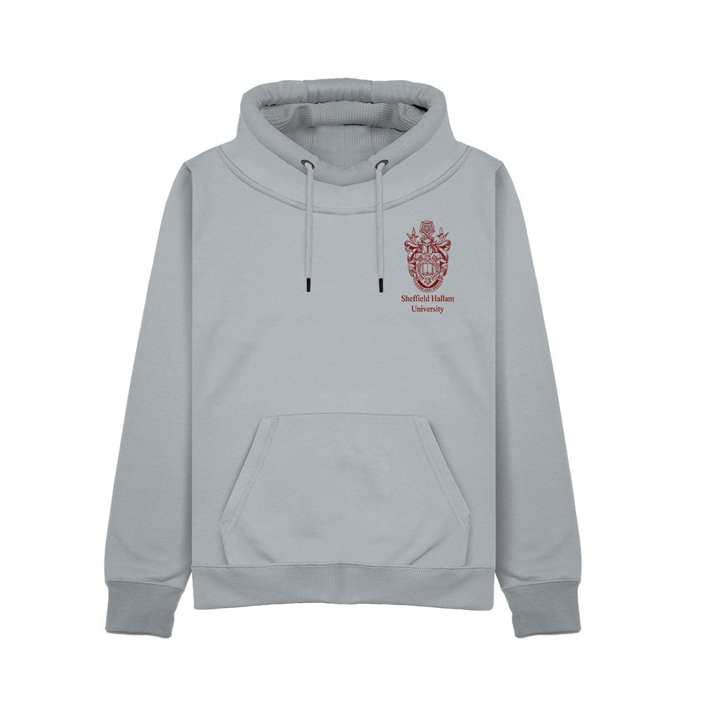 Classic Crest Hoodie