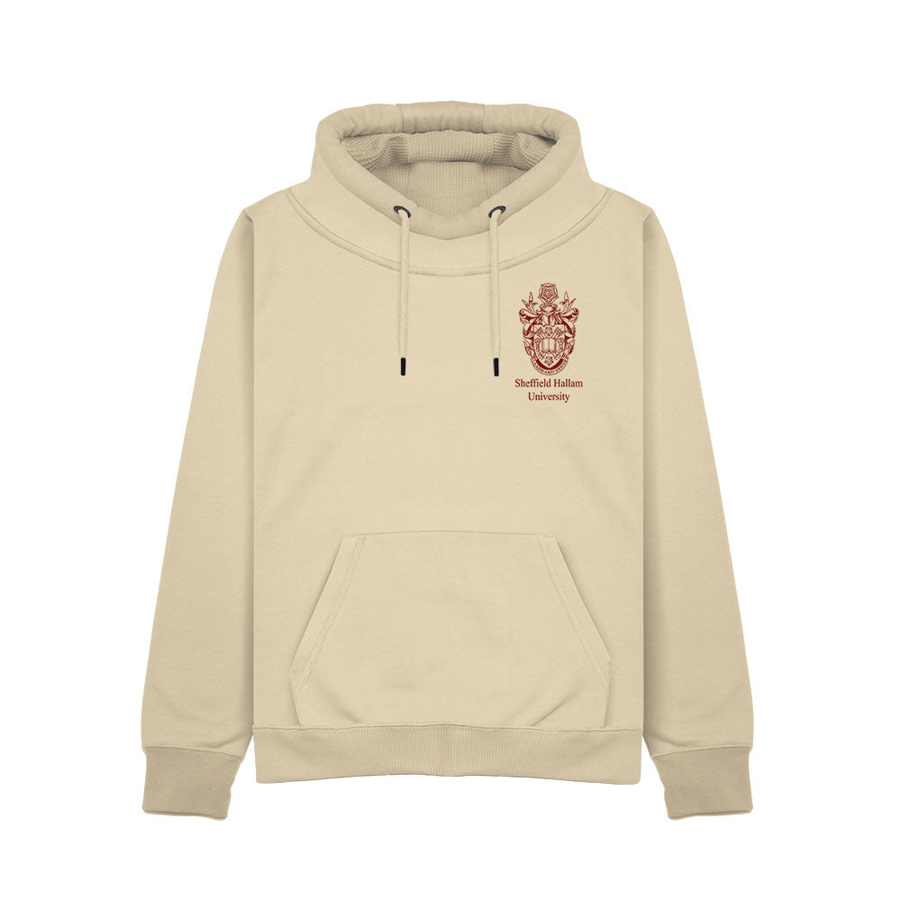 Classic Crest Hoodie