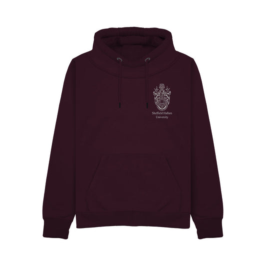 Classic Crest Hoodie