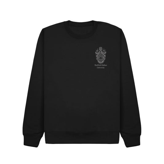 Classic Crest Sweatshirt