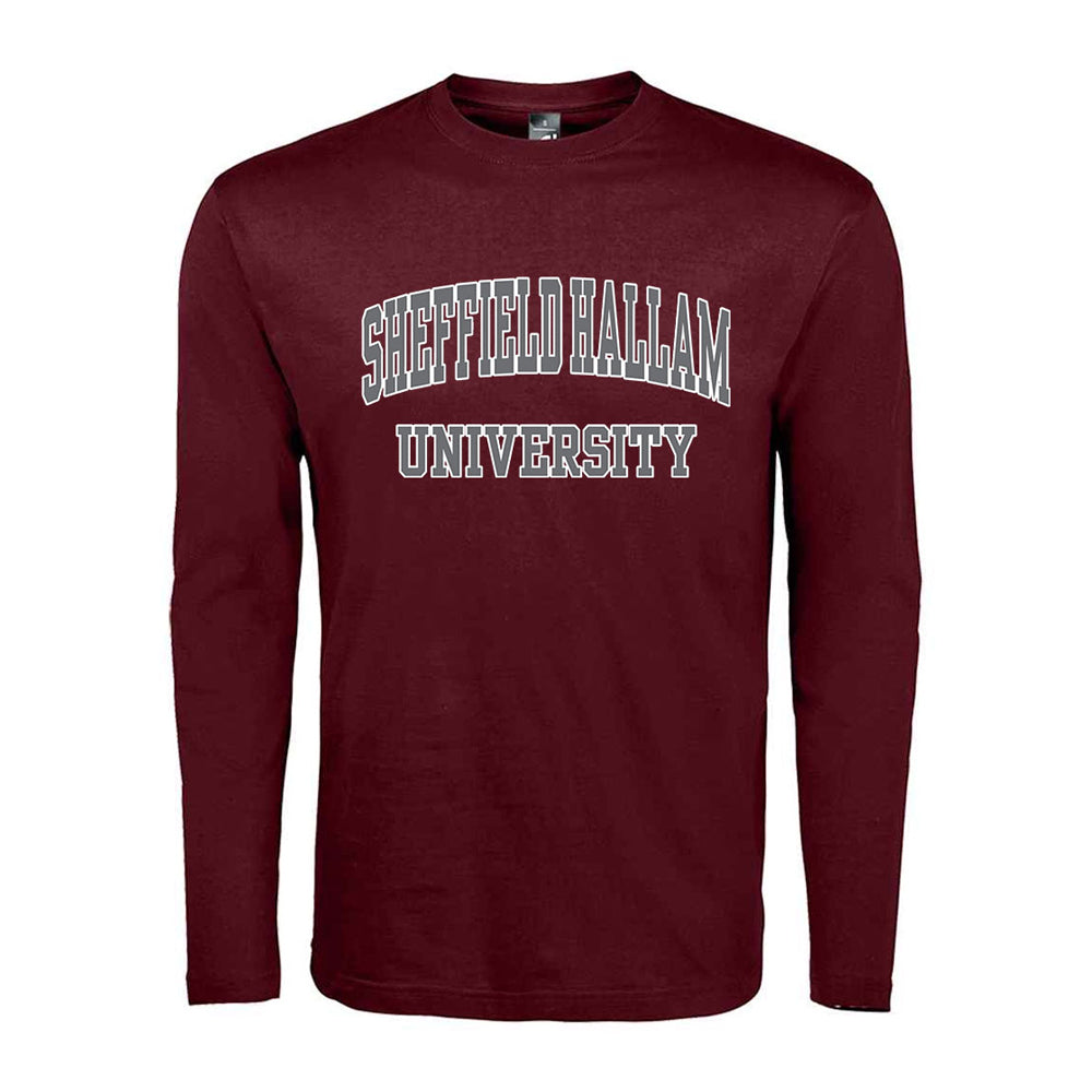 Essentials Long Sleeve T-Shirt