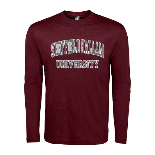 Essentials Long Sleeve T-Shirt