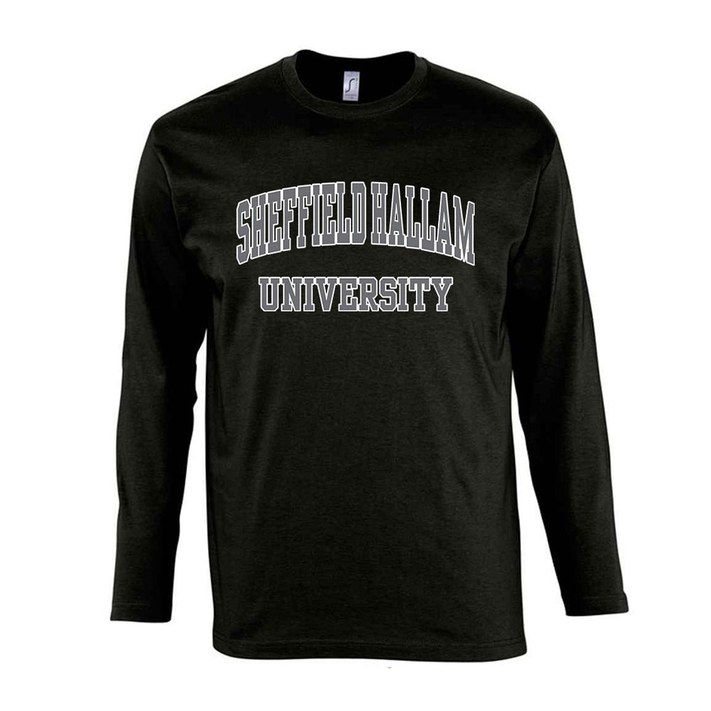 Essentials Long Sleeve T-Shirt
