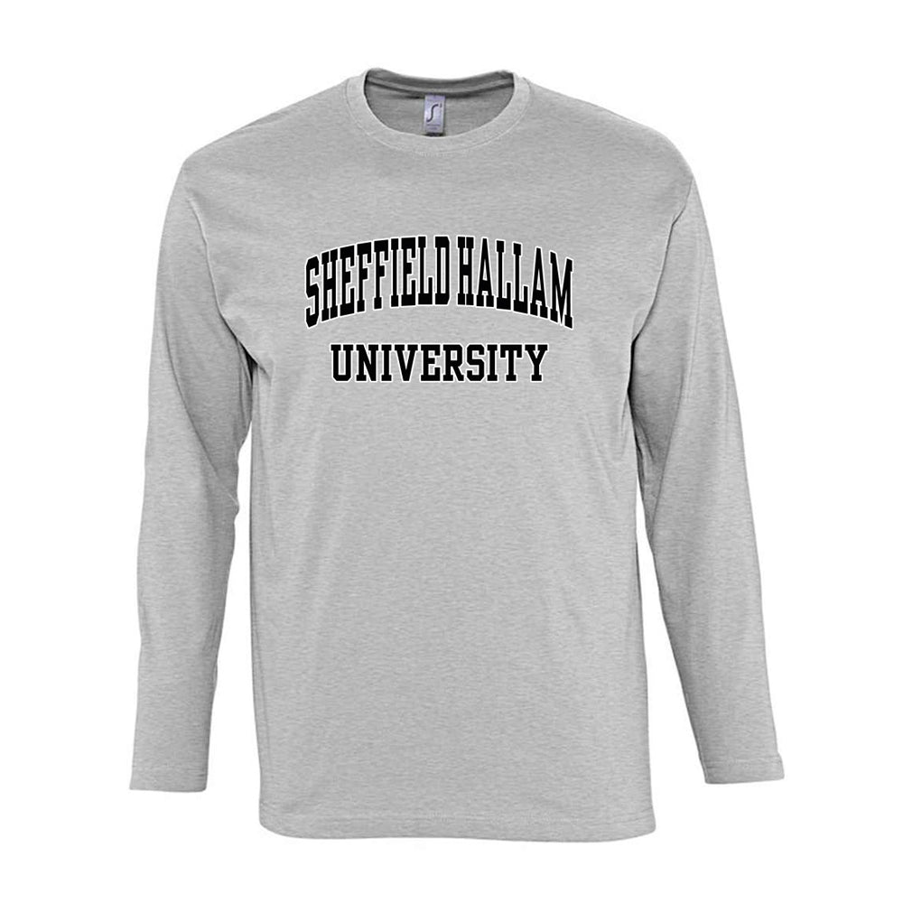 Essentials Long Sleeve T-Shirt