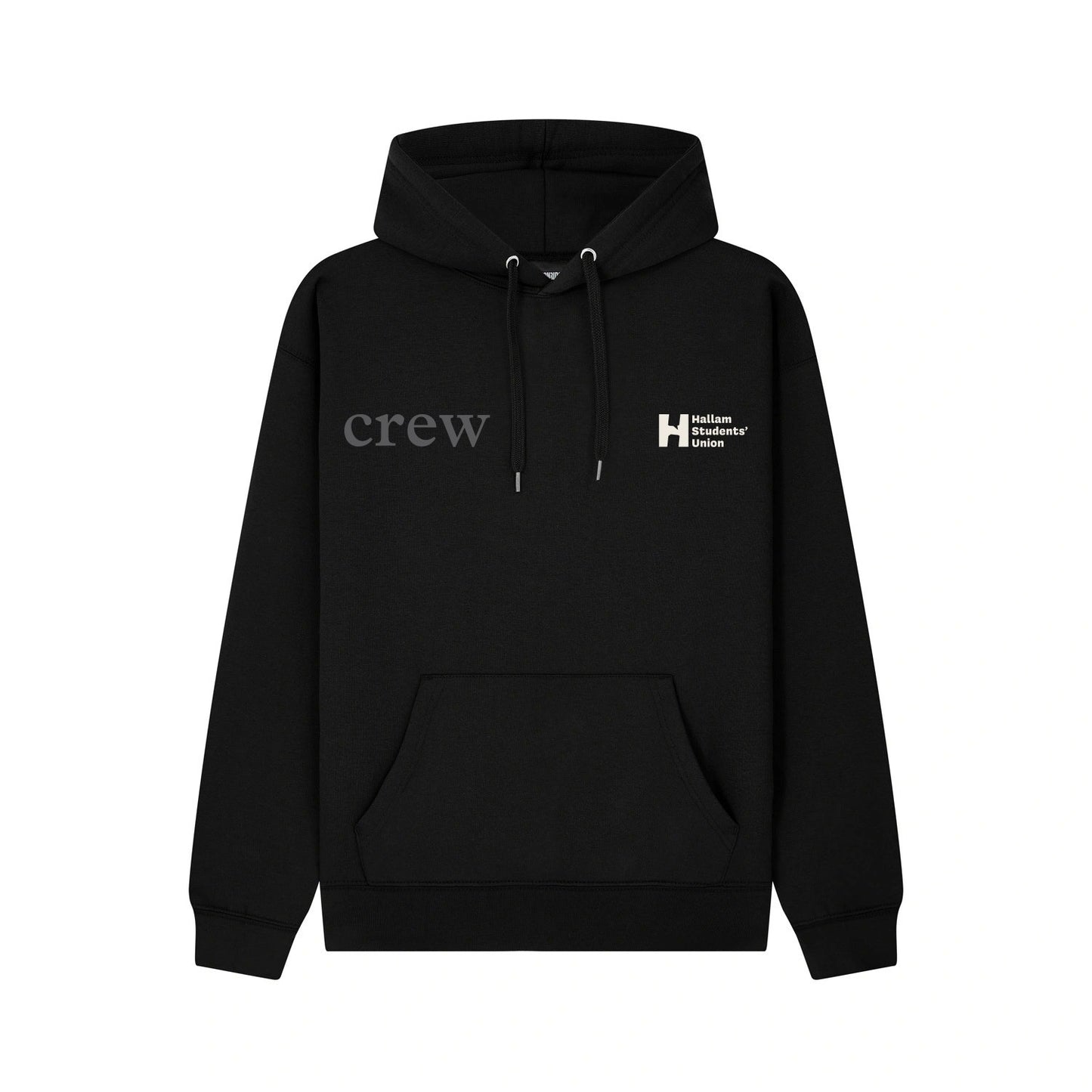 Staff Hoodie
