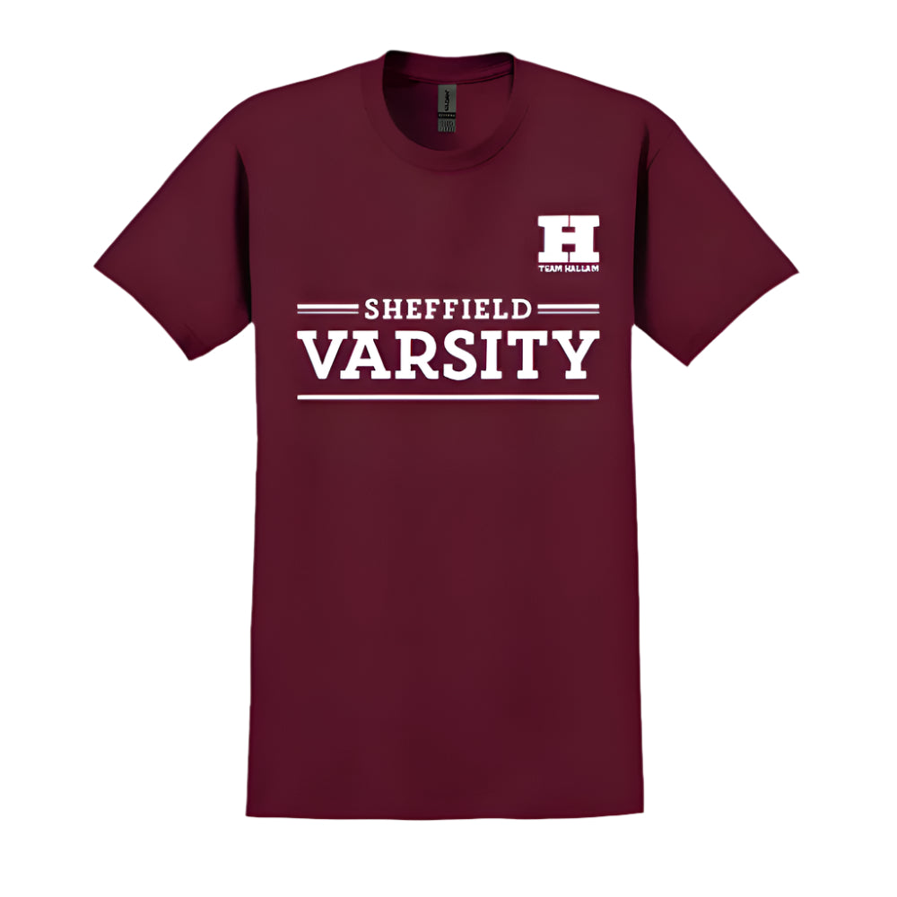 Varsity T-Shirt