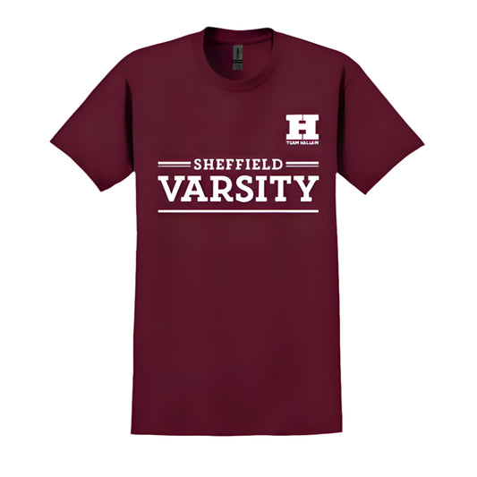 Varsity T-Shirt
