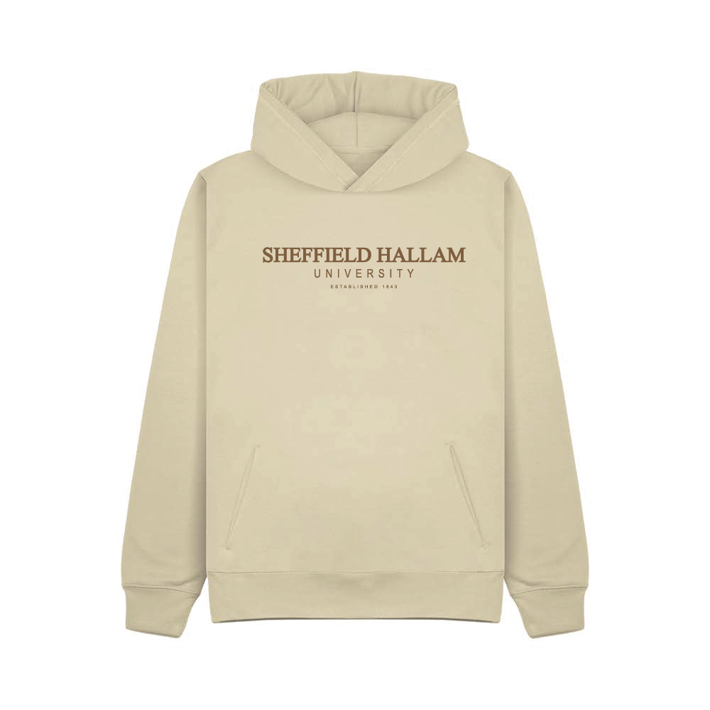 Limited Edition Oversized Hoodie
