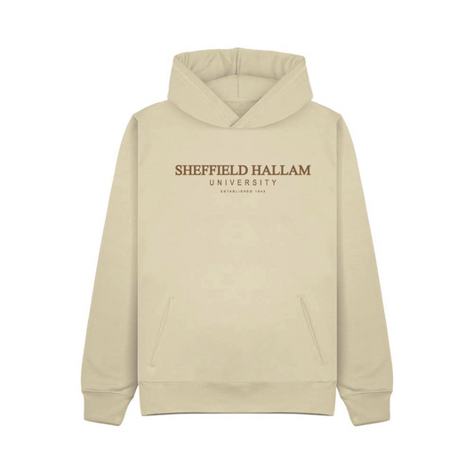 Limited Edition Oversized Hoodie