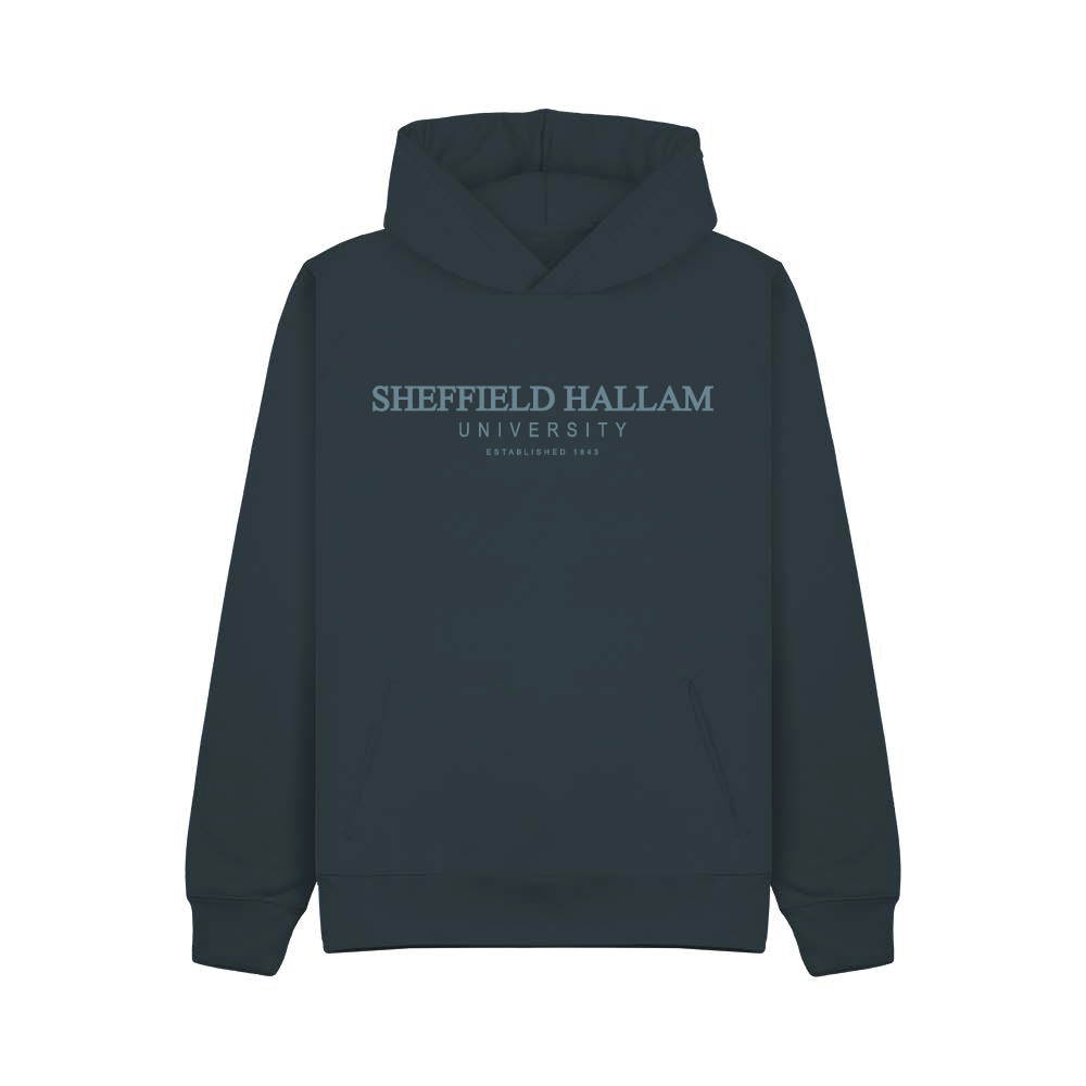 Limited Edition Oversized Hoodie