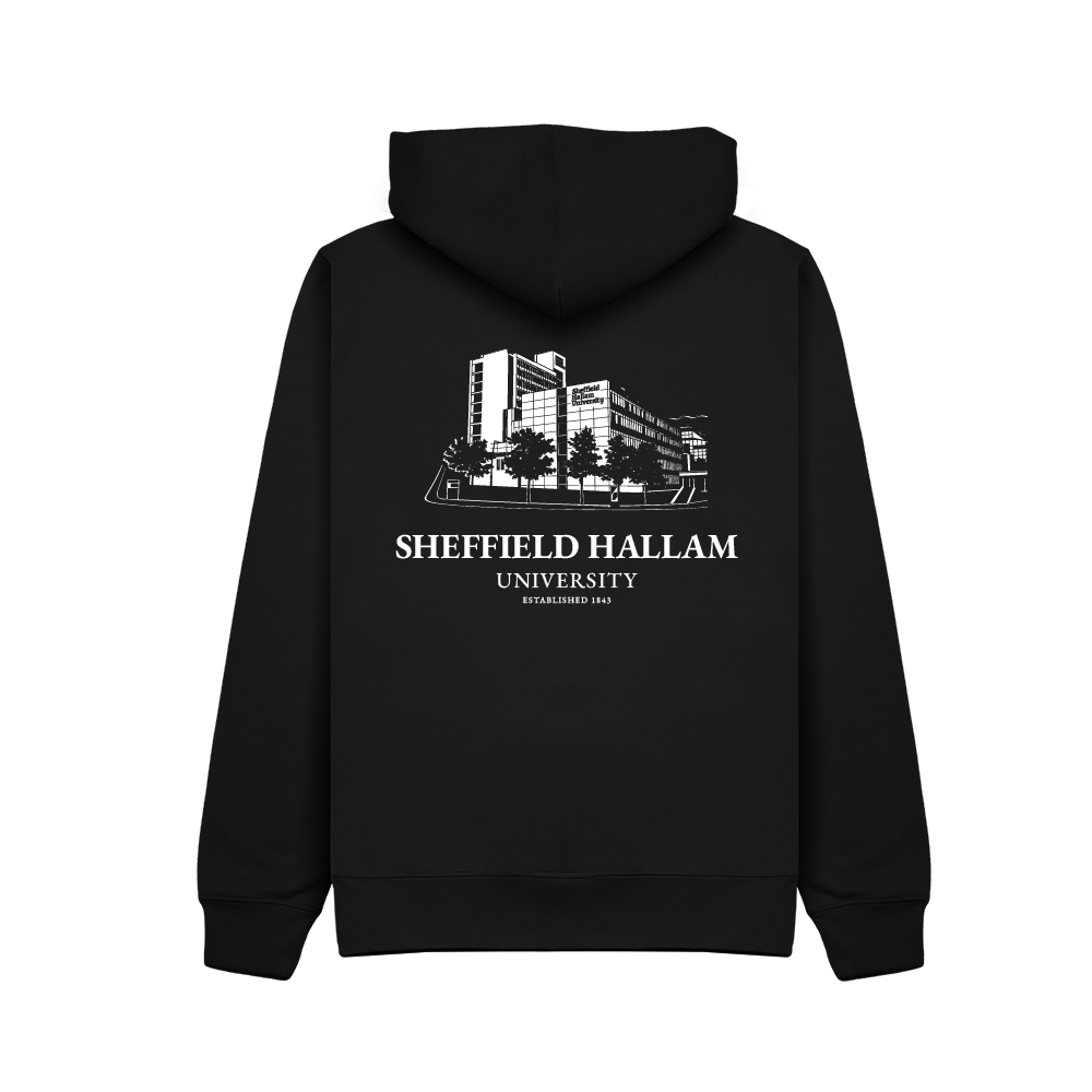 Landmark Hoodie
