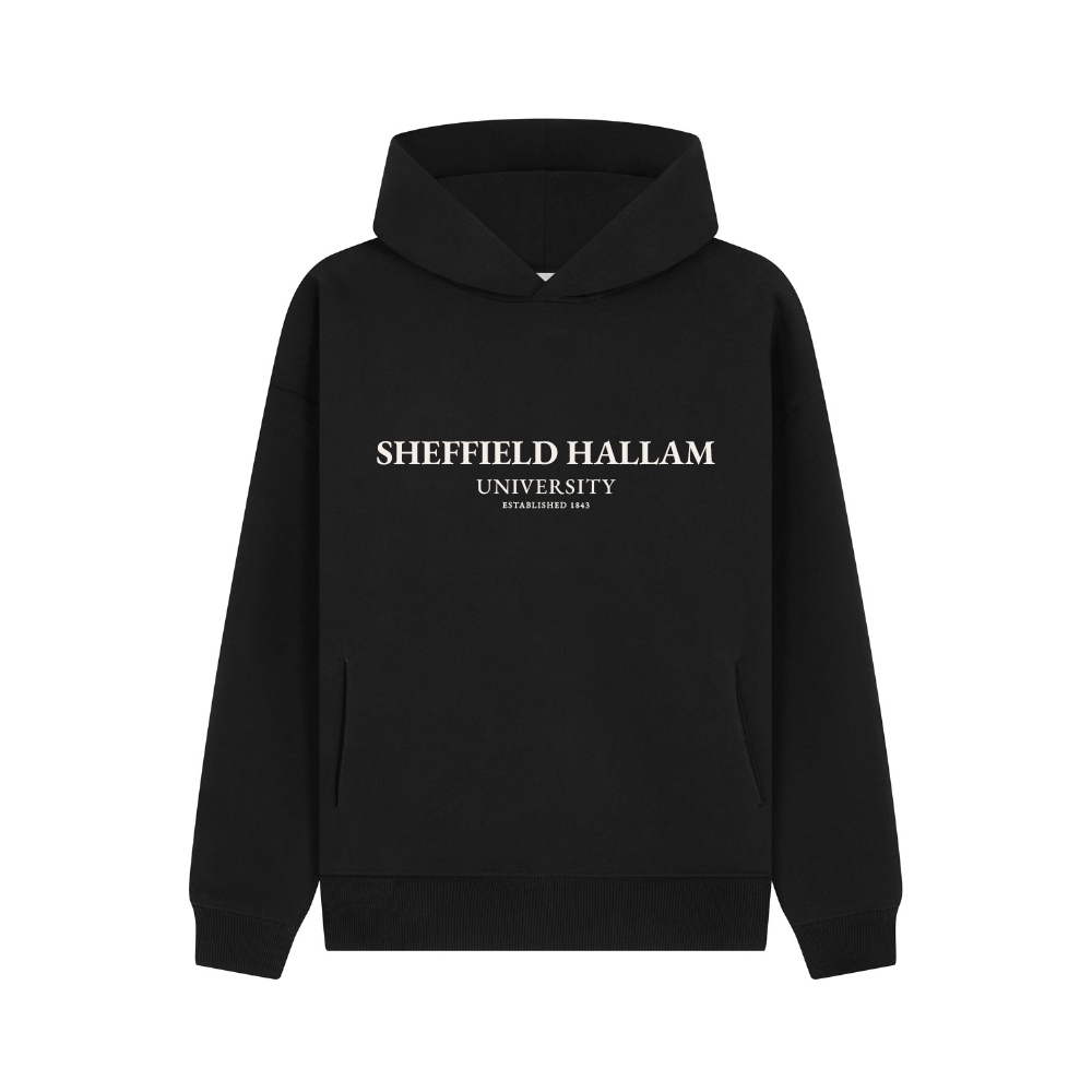 Landmark Hoodie