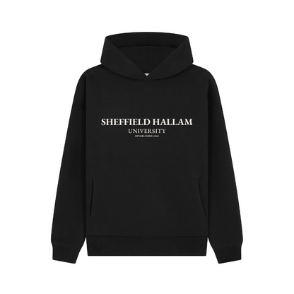 Landmark Hoodie