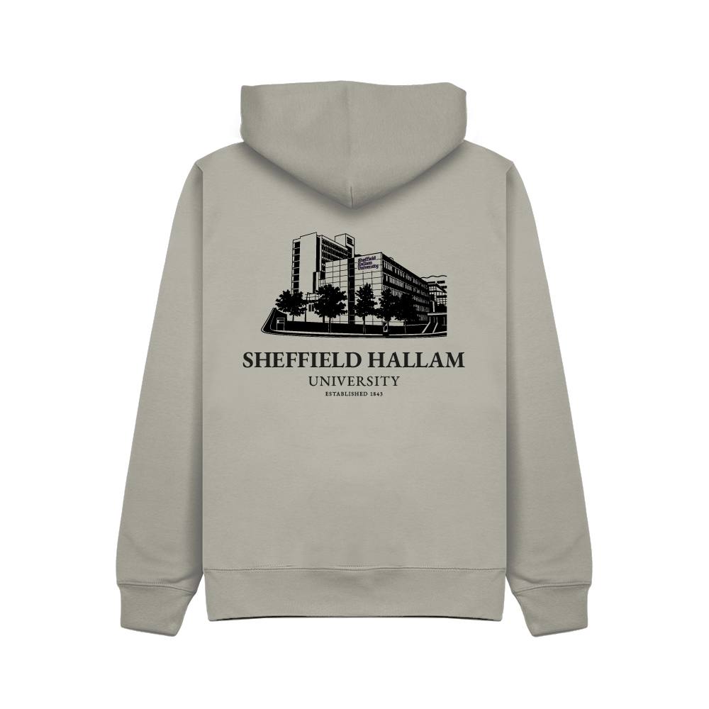 Landmark Hoodie