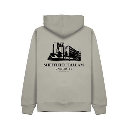 Landmark Hoodie