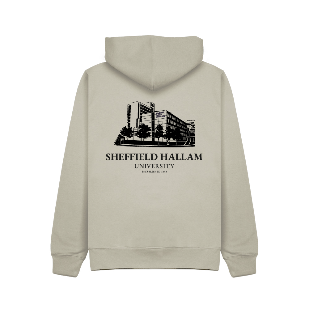 Landmark Hoodie