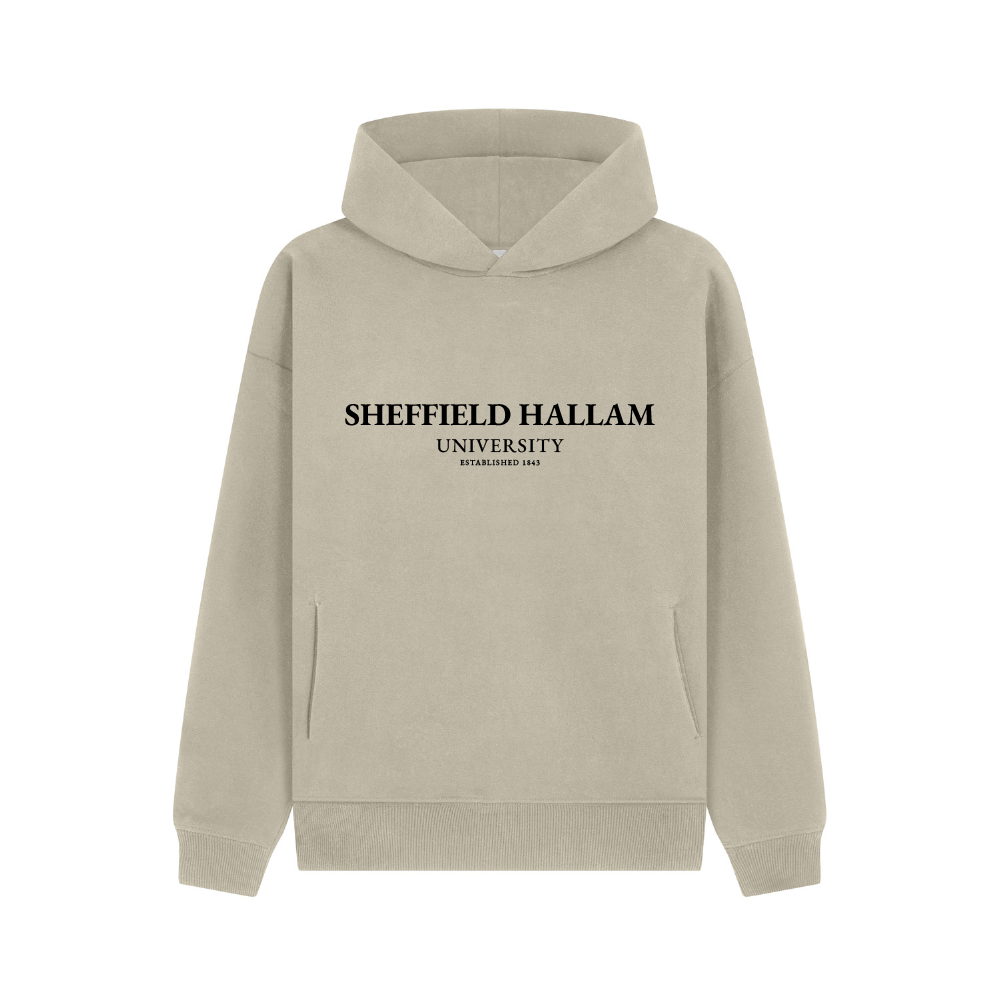 Landmark Hoodie