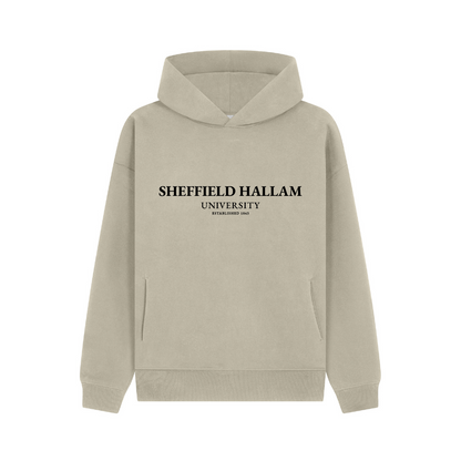 Landmark Hoodie