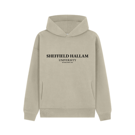 Landmark Hoodie